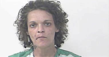 Karen Lindsey, - St. Lucie County, FL 